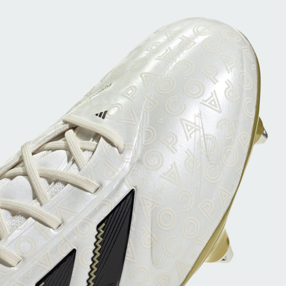adidas Copa Pure 3 Elite Soft Ground Boots