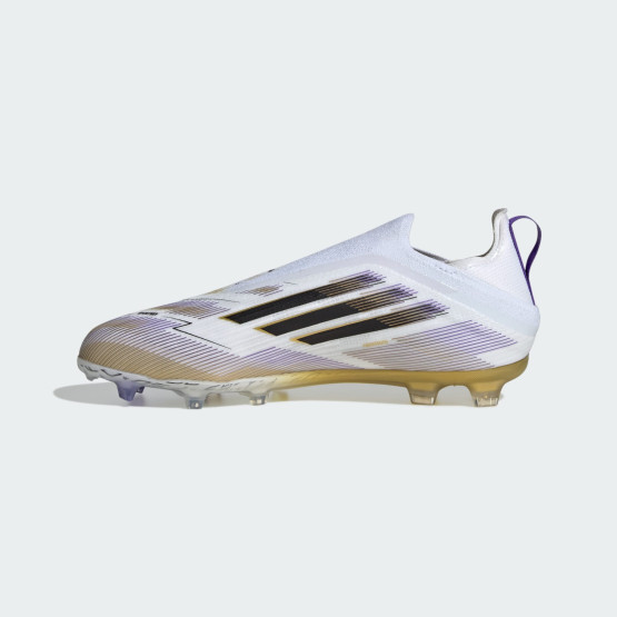 adidas F50 Elite Laceless Firm Ground Boots Kids