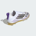 adidas F50 Elite Laceless Firm Ground Boots Kids