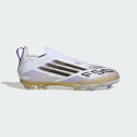 adidas F50 Elite Laceless Firm Ground Boots Kids