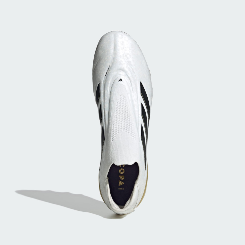 adidas Copa Pure 3 Elite Laceless Firm Ground Boots