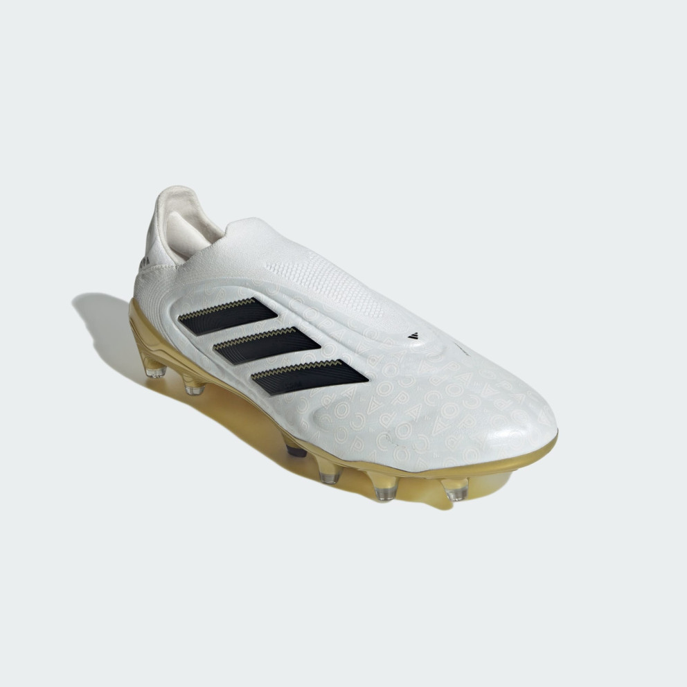 adidas Copa Pure 3 Elite Laceless Firm Ground Boots