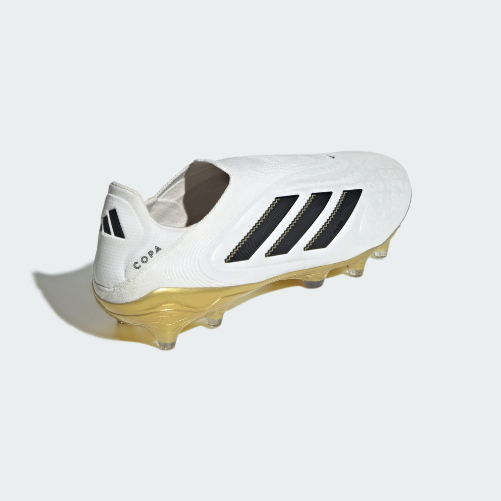 adidas Copa Pure 3 Elite Laceless Firm Ground Boots