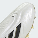 adidas Copa Pure 3 Elite Laceless Firm Ground Boots