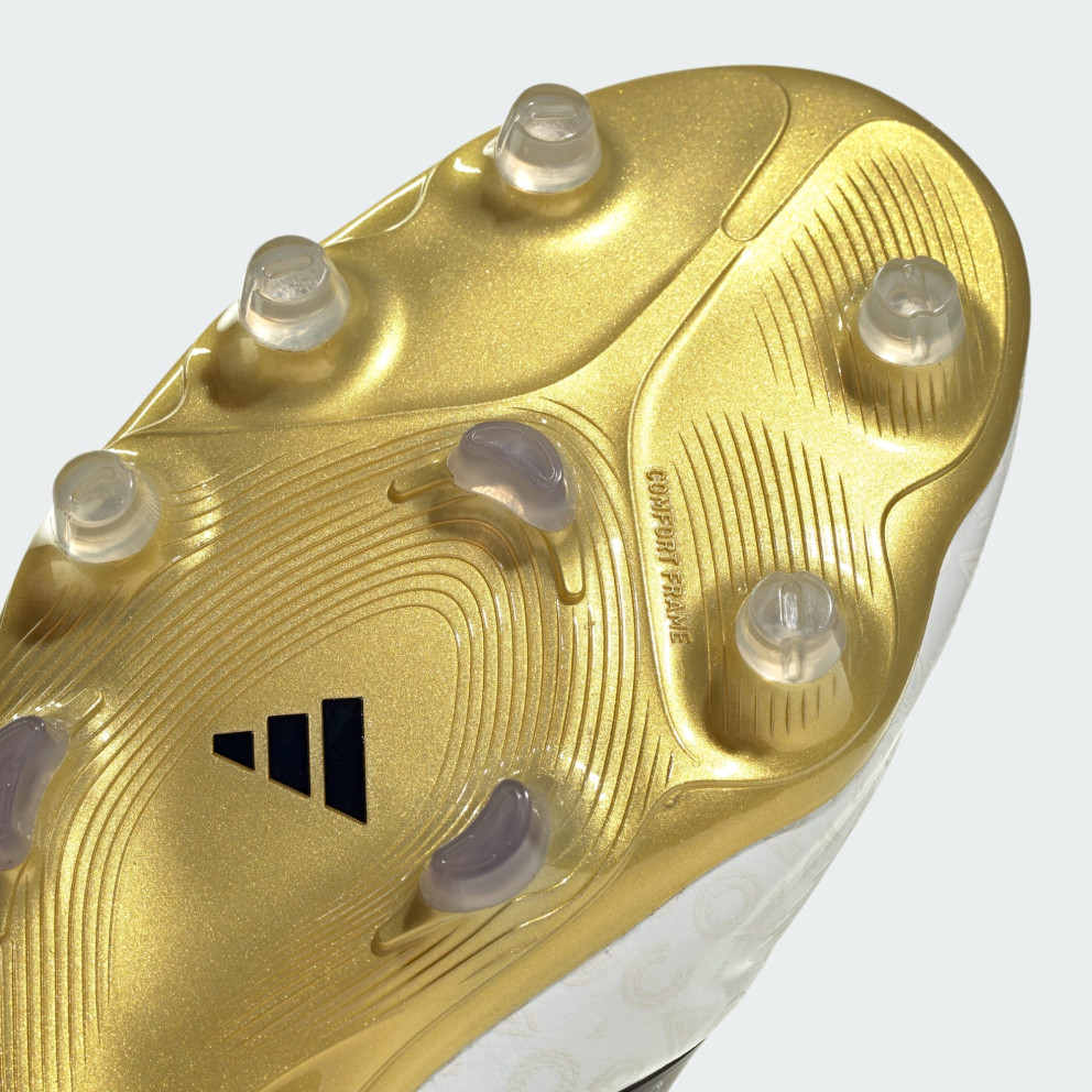 adidas Copa Pure 3 Elite Laceless Firm Ground Boots