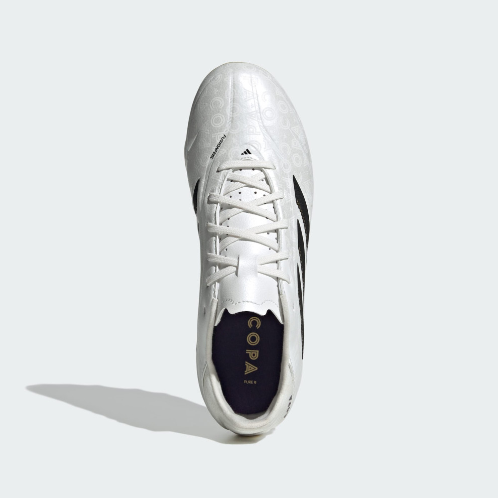 adidas Copa Pure 3 League Firm/Multi-Ground Boots Kids