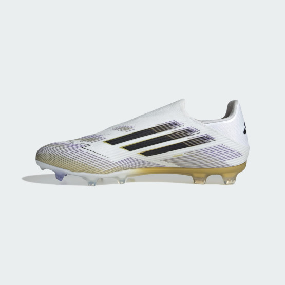 adidas F50 League Laceless Firm/Multi-Ground Boots