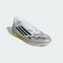 adidas F50 League Laceless Firm/Multi-Ground Boots