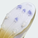 adidas F50 League Laceless Firm/Multi-Ground Boots