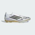 adidas F50 League Laceless Firm/Multi-Ground Boots