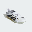 adidas Predator Pro Fold-Over Tongue Firm Ground Boots