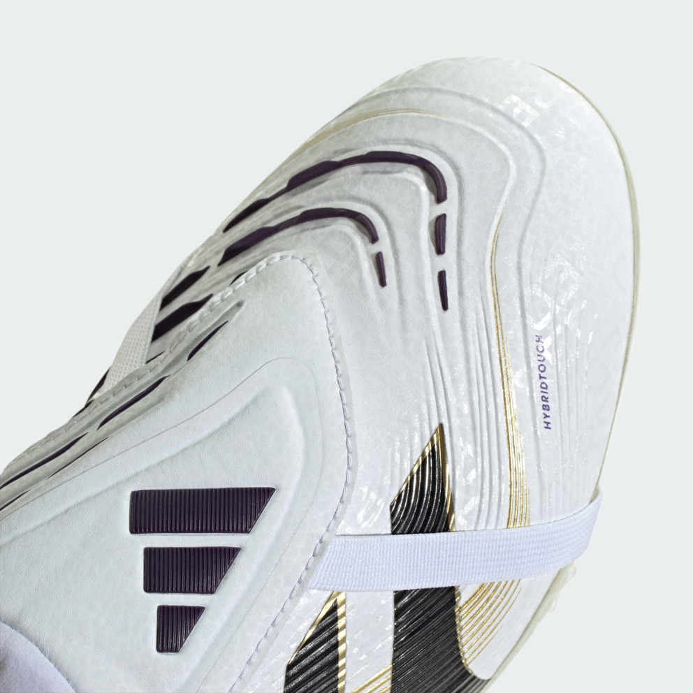 adidas Predator Pro Fold-Over Tongue Firm Ground Boots