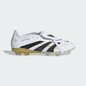 adidas Predator Pro Fold-Over Tongue Firm Ground Boots