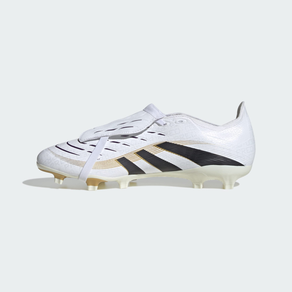 adidas Predator League Fold-Over Tongue Firm/Multi-Ground