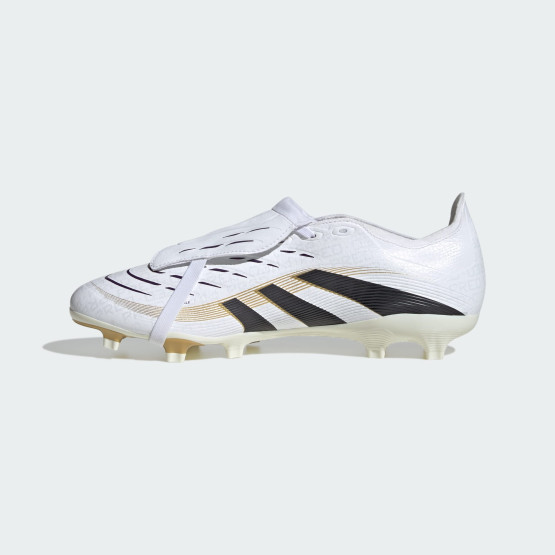 adidas Predator League Fold-Over Tongue Firm/Multi-Ground