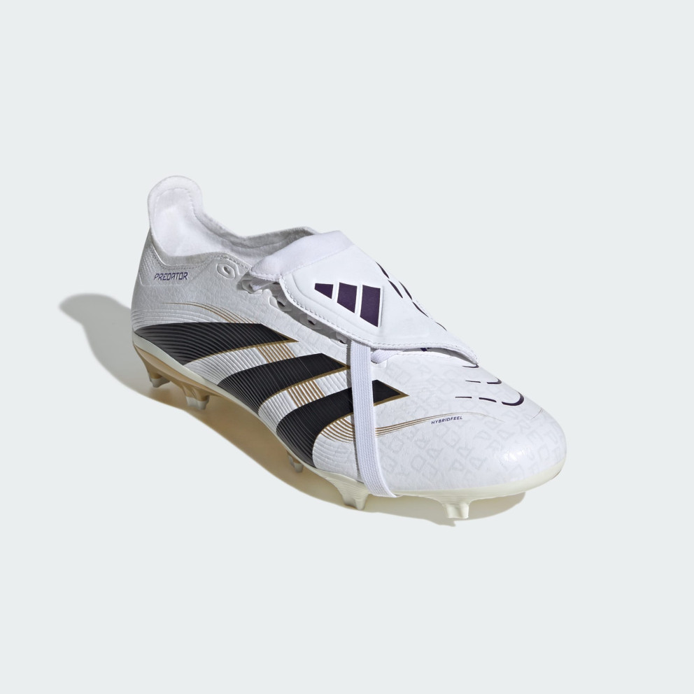 adidas Predator League Fold-Over Tongue Firm/Multi-Ground