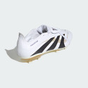 adidas Predator League Fold-Over Tongue Firm/Multi-Ground