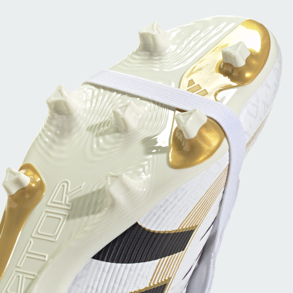 adidas Predator League Fold-Over Tongue Firm/Multi-Ground