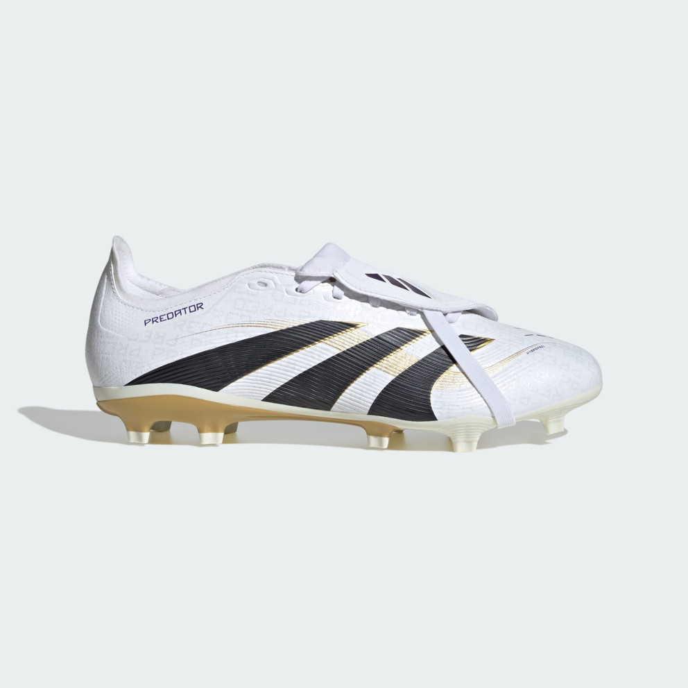 adidas Predator League Fold-Over Tongue Firm/Multi-Ground