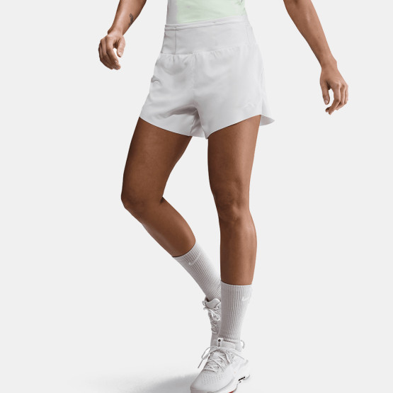Nike W Nk Trail Df Mr 4 Br Shrt