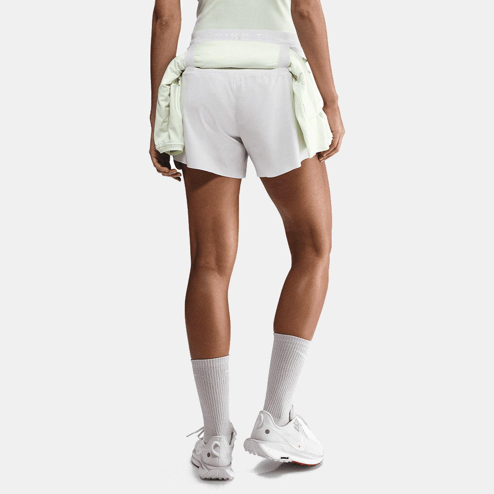 Nike W Nk Trail Df Mr 4 Br Shrt