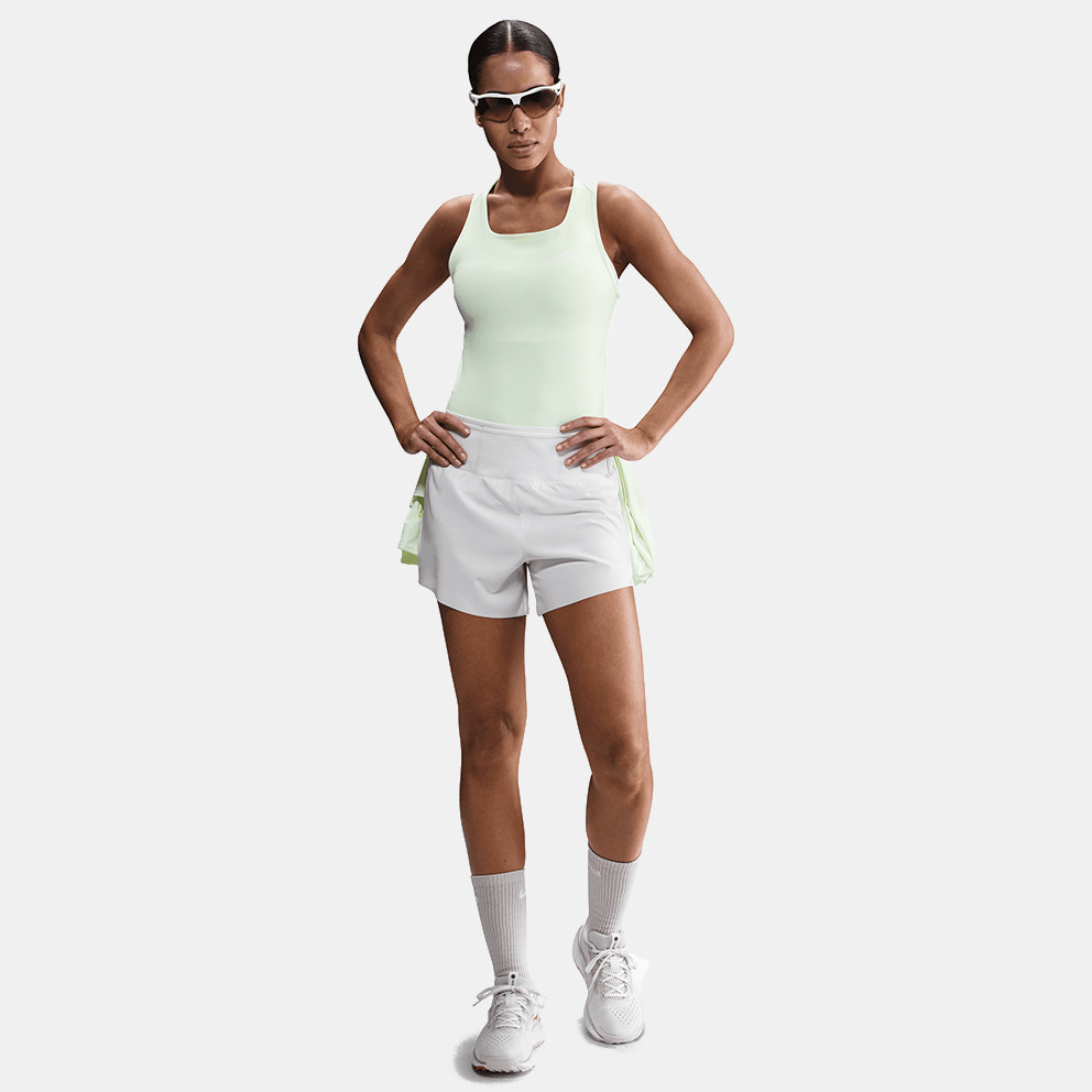 Nike W Nk Trail Df Mr 4 Br Shrt
