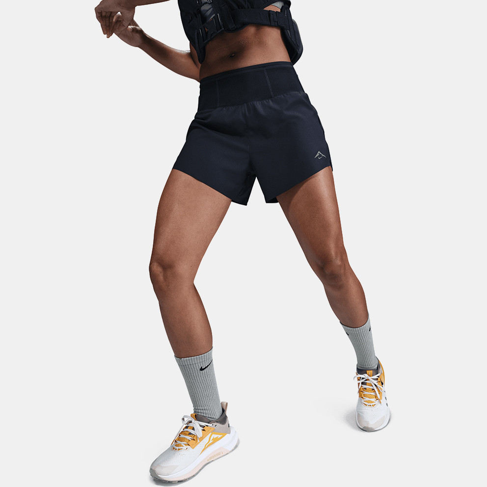  Nike Trail Dri-Fit Γυναικείο Σορτς (9000207137_1470) 2025