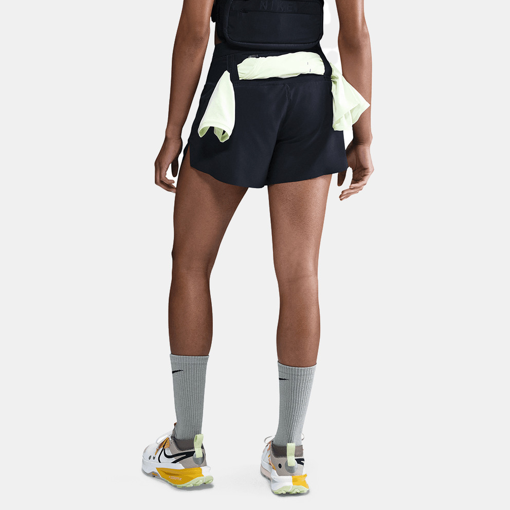 Nike W Nk Trail Df Mr 4 Br Shrt