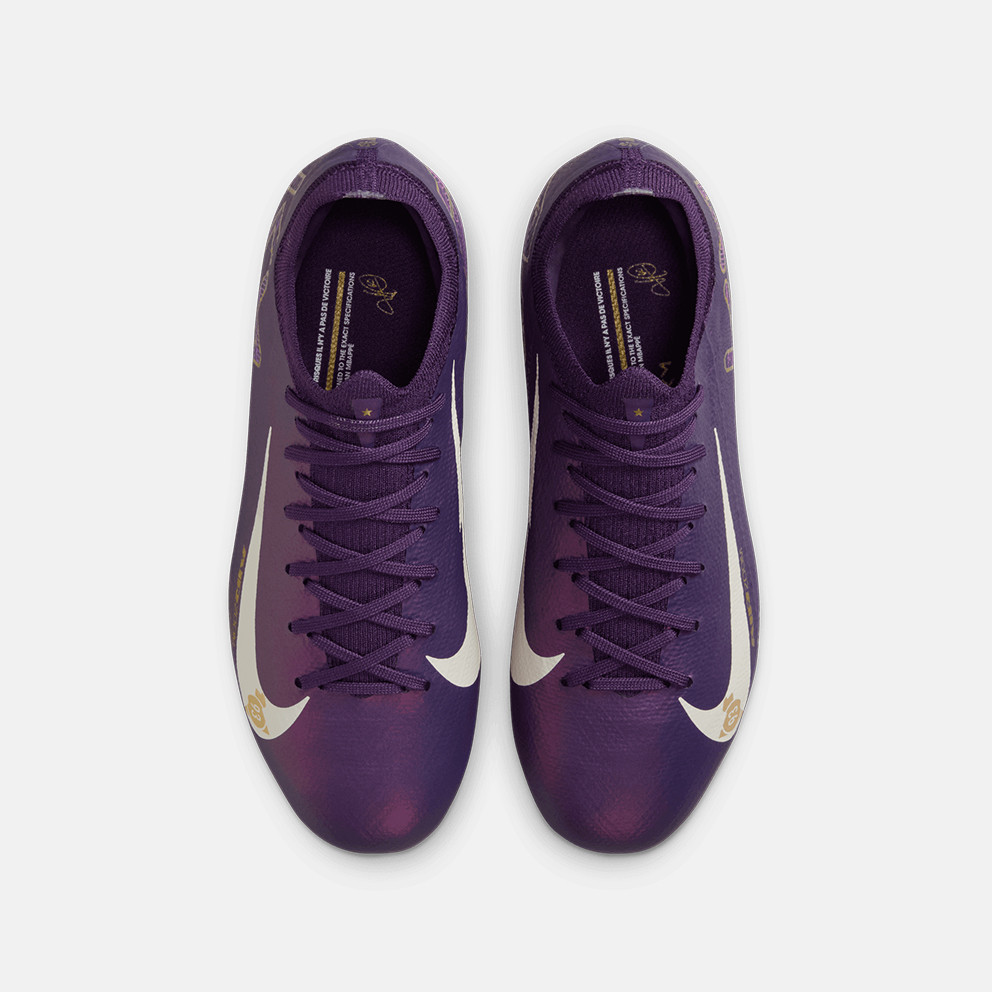 Nike Jr Zm Vapor 16 Pro Km Fg