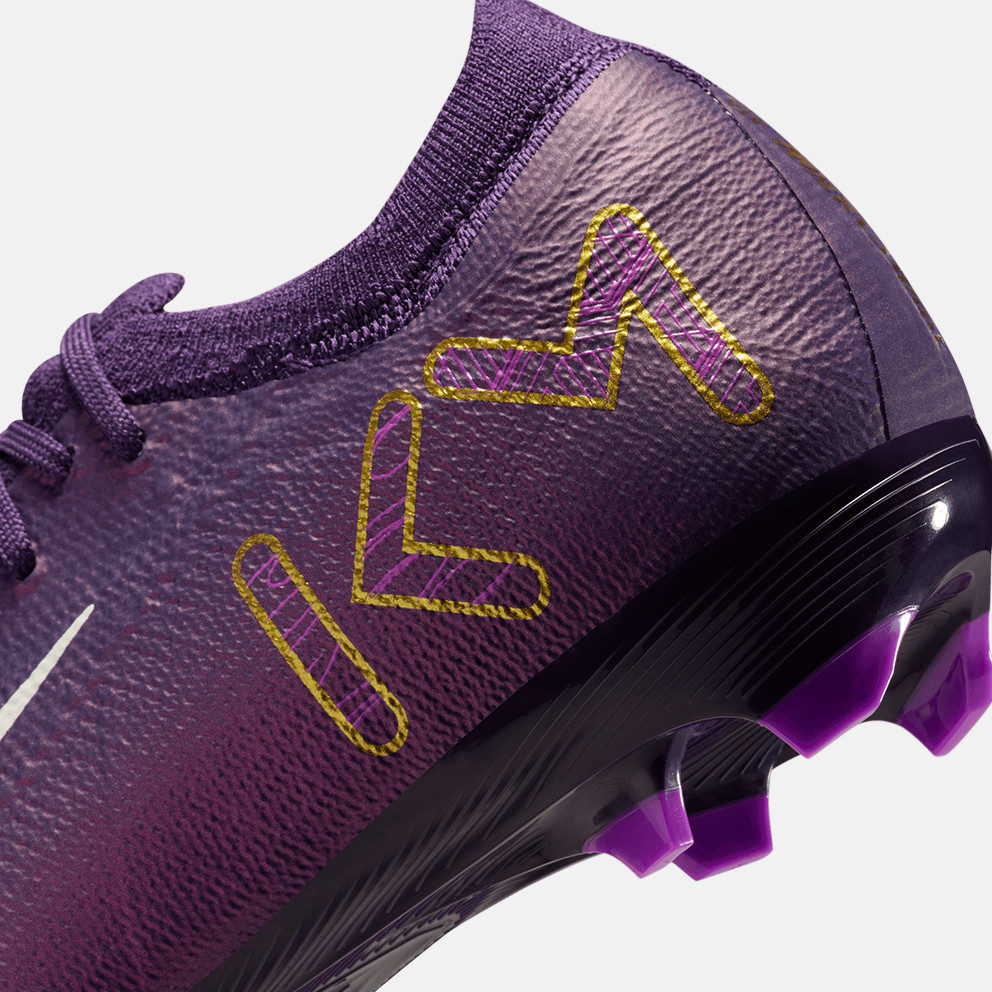 Nike Jr Zm Vapor 16 Pro Km Fg