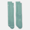 Jordan U J Ed Cush Poly Crew 3Pr 144