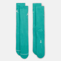 Jordan U J Ed Cush Poly Crew 3Pr 144