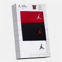 Jordan Jhn Everyday Esst 3Pk Bodysuit