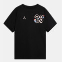 Jordan Jdg Summer Bloom Oversized Tee