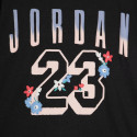 Jordan Jdg Summer Bloom Oversized Tee
