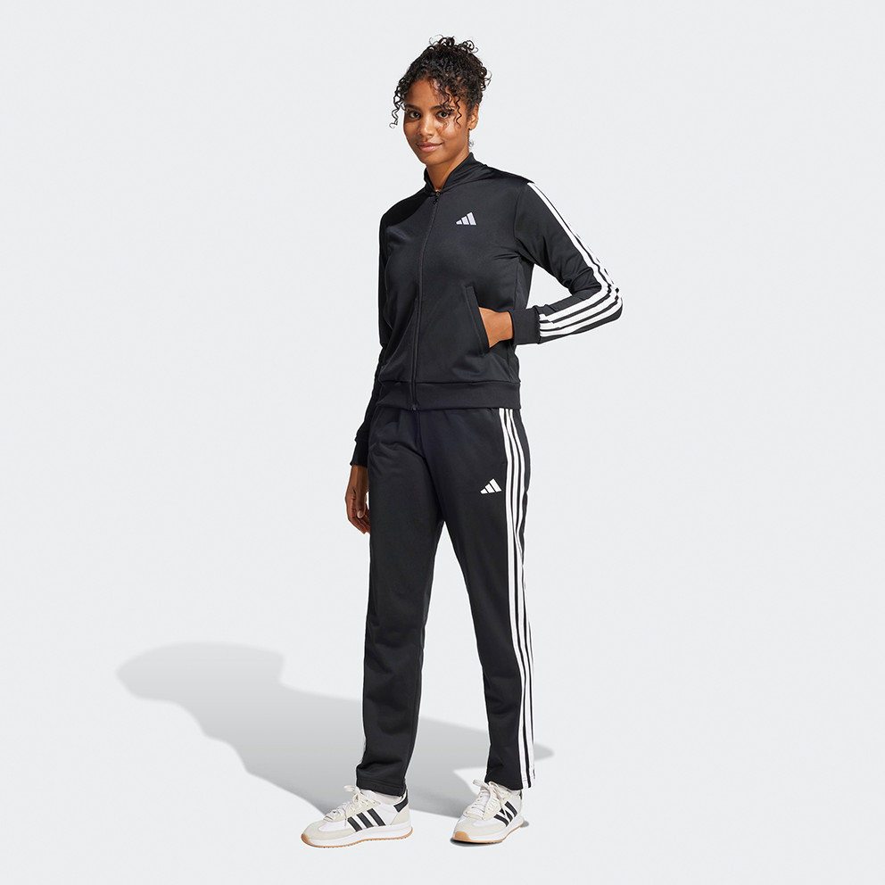 adidas sportswear Essentials 3-Stripes Track Suit