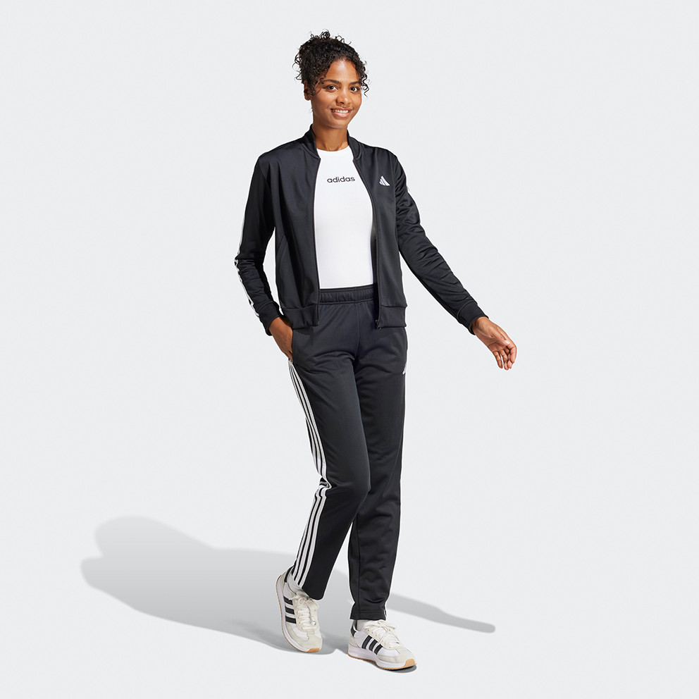 adidas sportswear Essentials 3-Stripes Track Suit