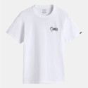 Vans Death Grip Ss White