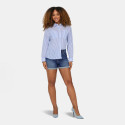 Only Onljosephinestretch Shorts Dnm Azg Noos