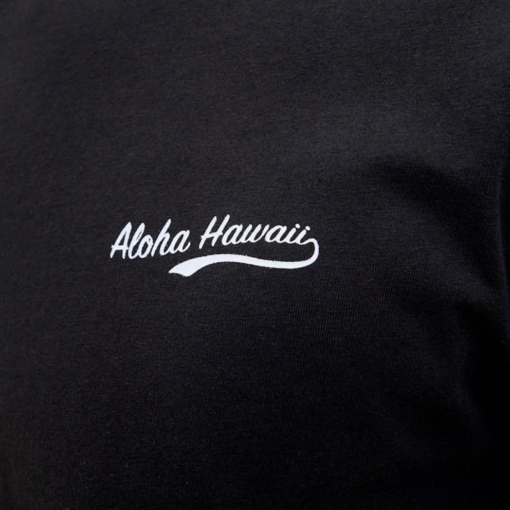 Jack & Jones Jjzekiel Tee Ss Crew Neck