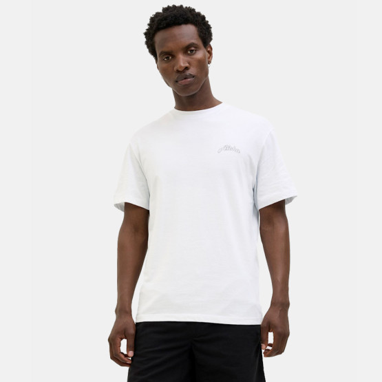 Jack & Jones Jjzekiel Tee Ss Crew Neck