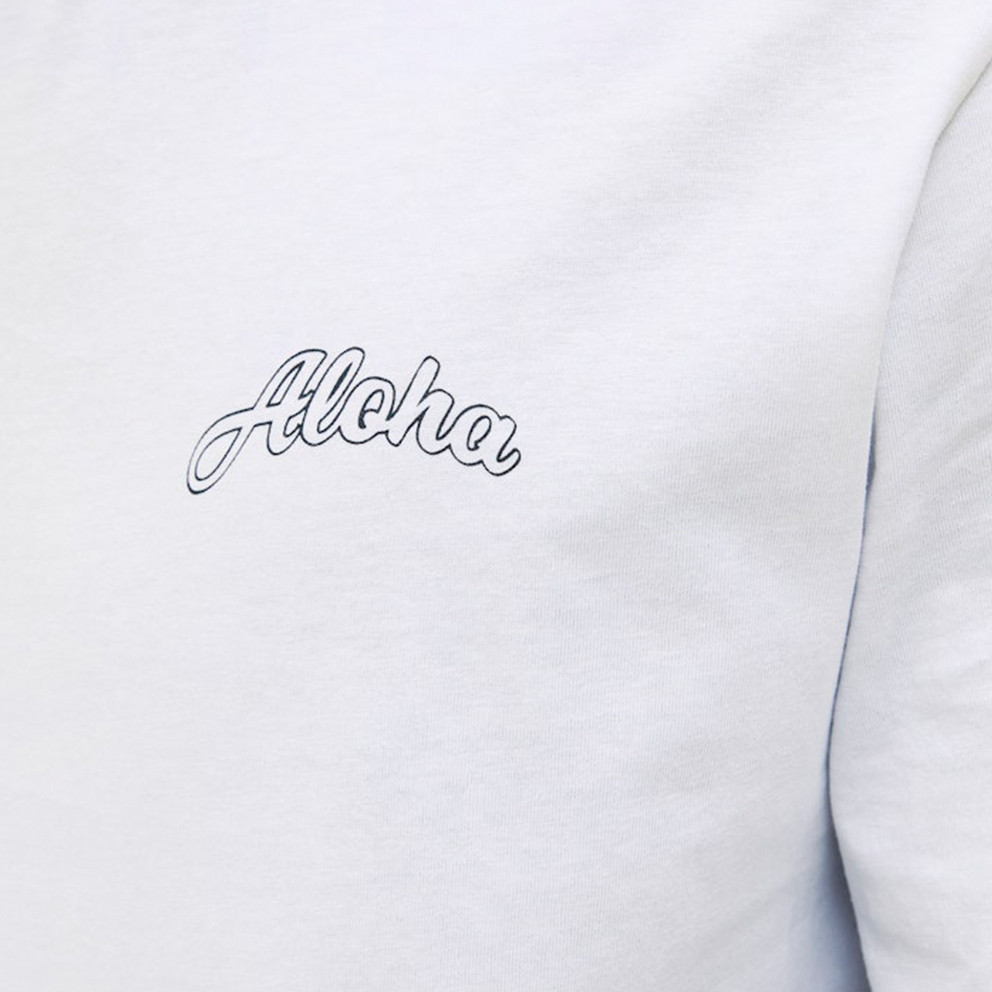 Jack & Jones Jjzekiel Tee Ss Crew Neck