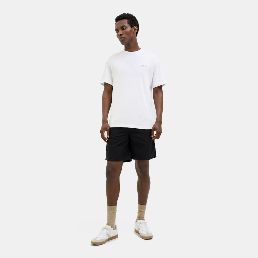 Jack & Jones Jjzekiel Tee Ss Crew Neck