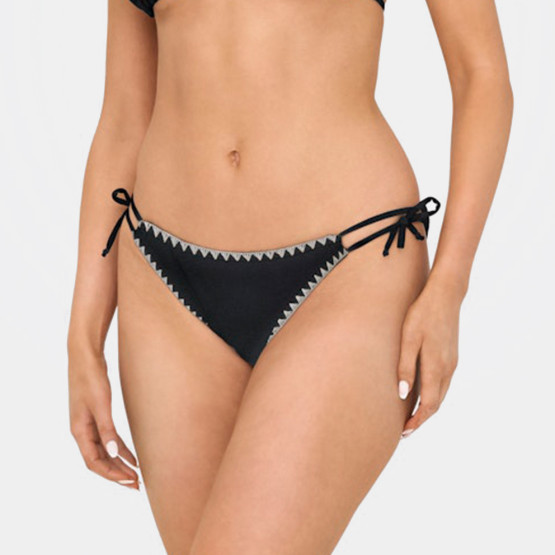 Only Onltricia Hang Bohemian Bikini Brief