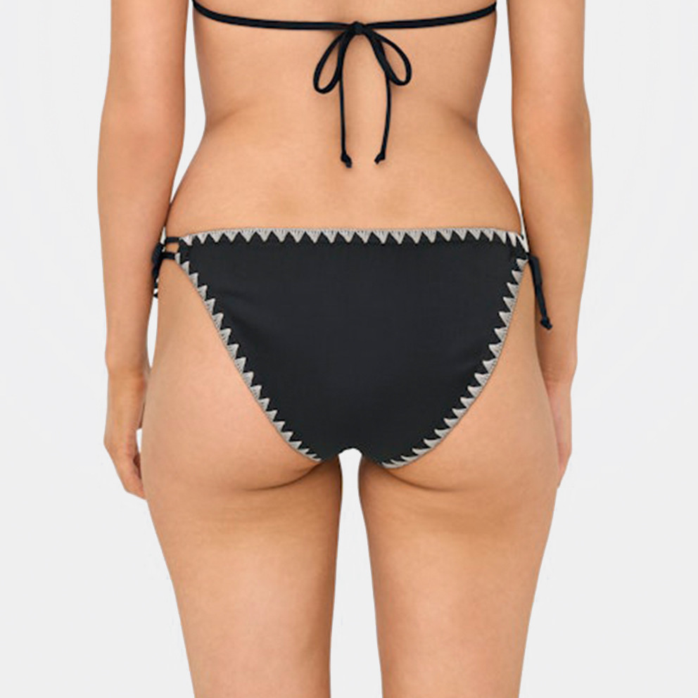 Only Onltricia Hang Bohemian Bikini Brief