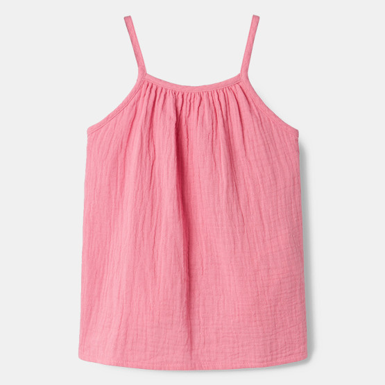 Name it Nmfhisa Short Strap Top Pb