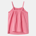 Name it Nmfhisa Short Strap Top Pb