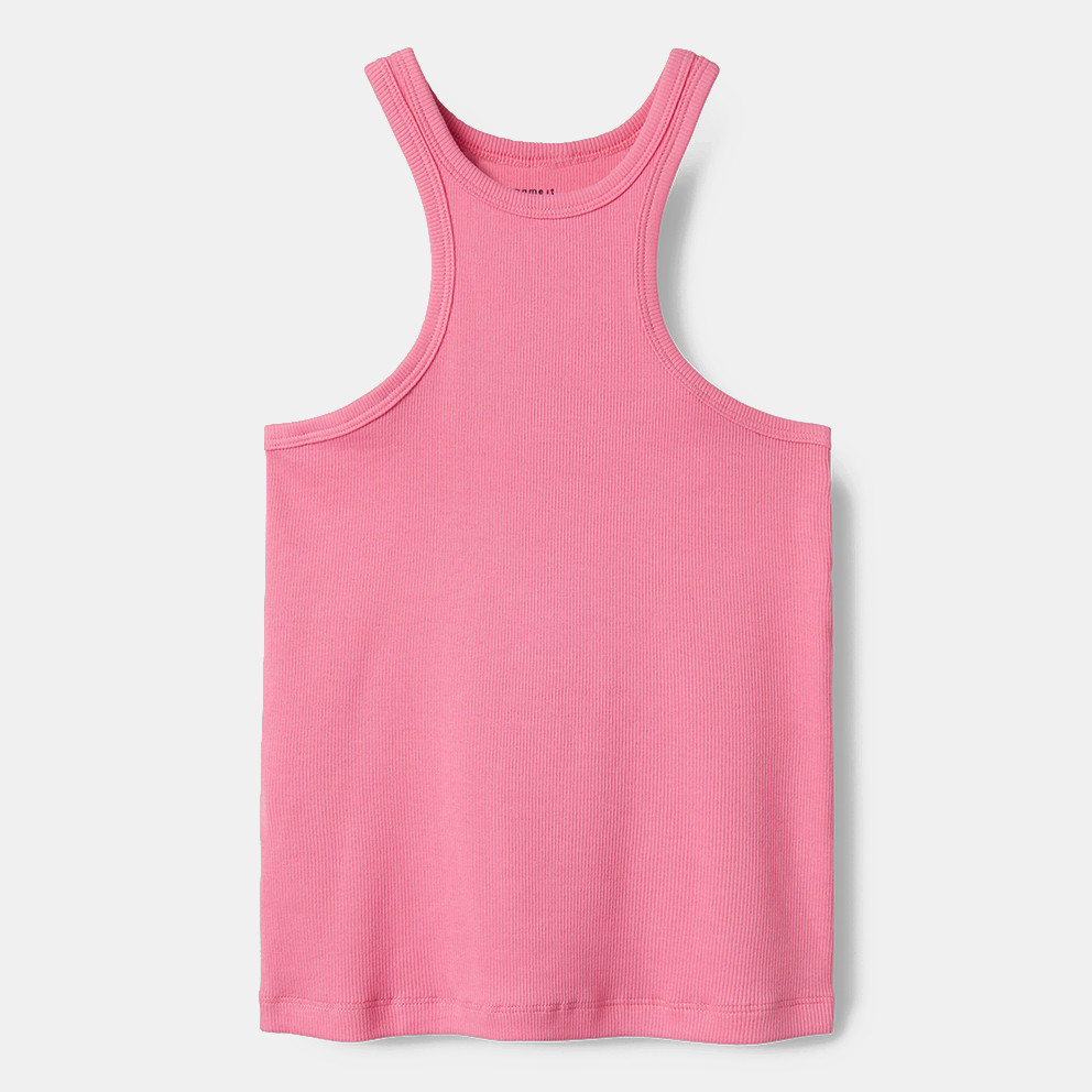Name it Nkfhellemie Slim Halter Top Pb