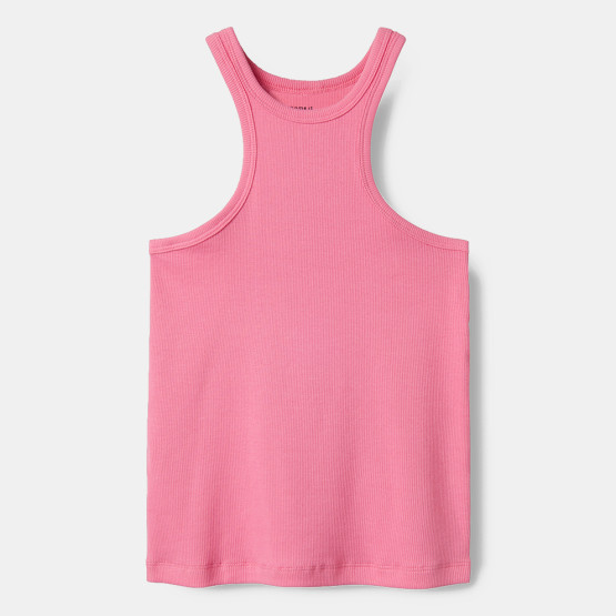 Name it Nkfhellemie Slim Halter Top Pb