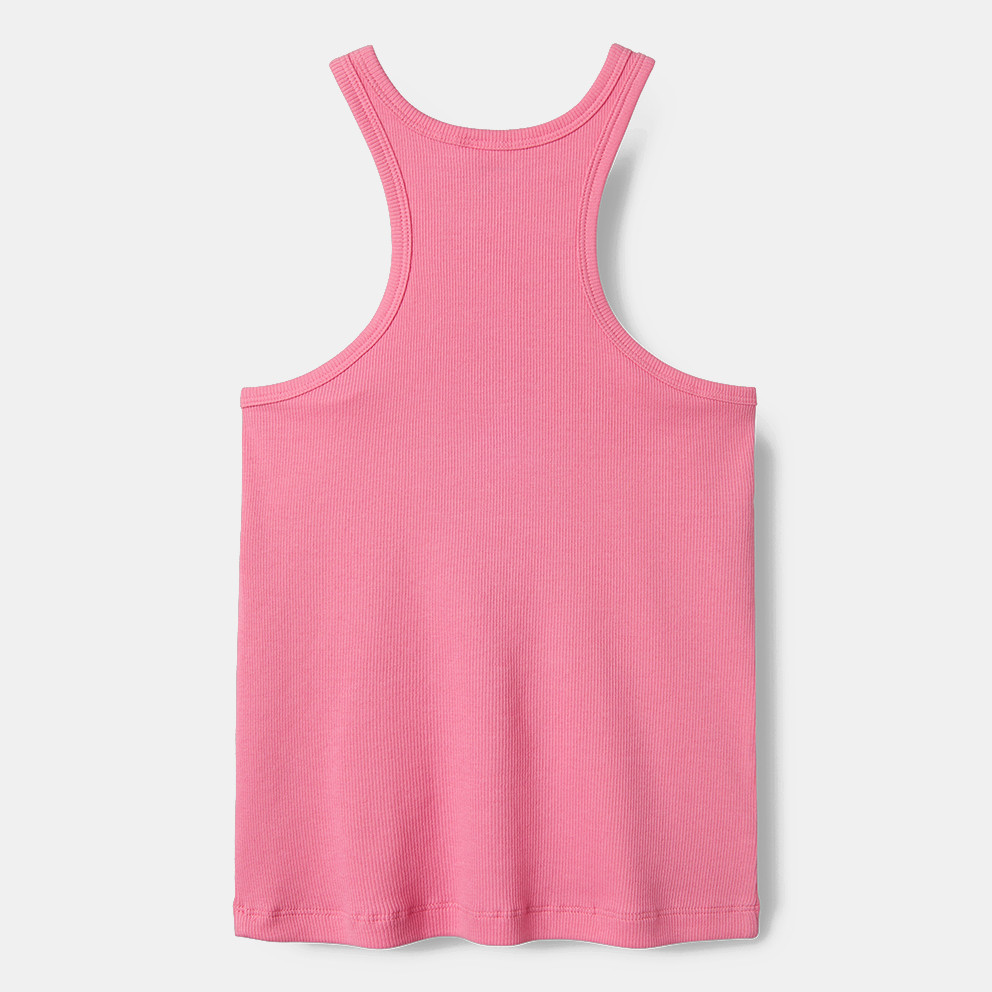 Name it Nkfhellemie Slim Halter Top Pb